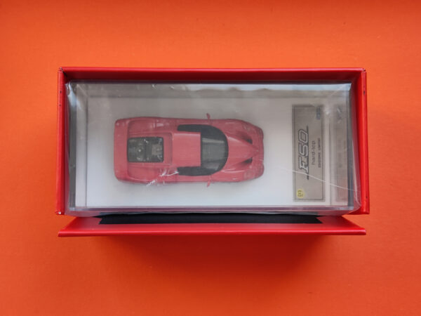 Ferrari F50 (Hard-top, Rosso Corsa - 2024)