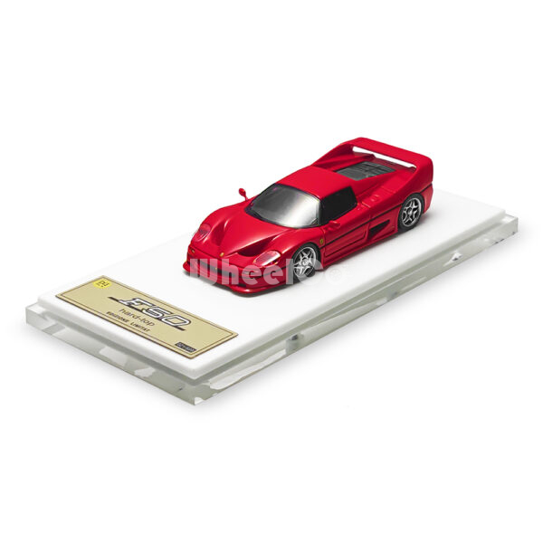 Ferrari F50 (Hard-top, Rosso Corsa - 2024)