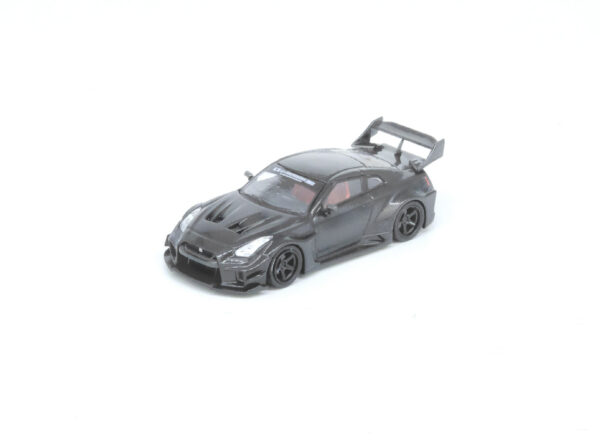 LB-Silhouette WORKS GT Nissan 35GT-RR (Full Dry Carbon - 2024)