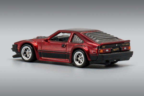 '82 Toyota Supra *STH* (HW: The '80s - 2023)