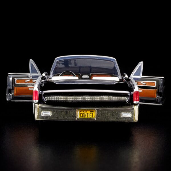 '61 Lincoln Continental (Red Line Club - 2024)