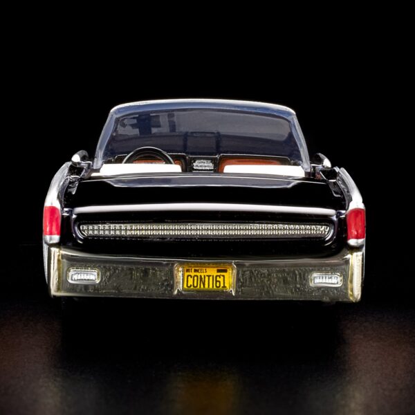 '61 Lincoln Continental (Red Line Club - 2024)
