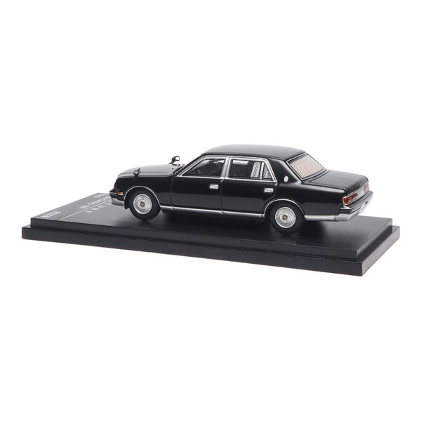 '97 Toyota Century (Black - 2024)
