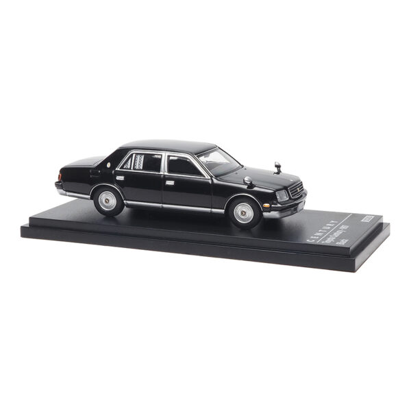 '97 Toyota Century (Black - 2024)