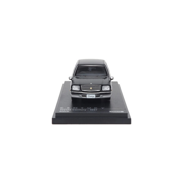 '97 Toyota Century (Black - 2024)
