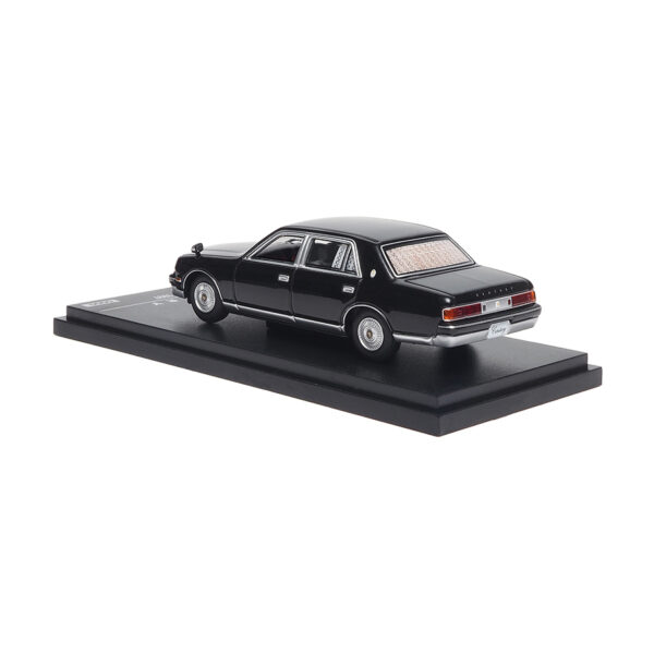 '97 Toyota Century (Black - 2024)