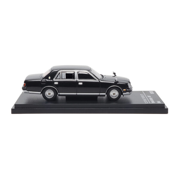'97 Toyota Century (Black - 2024)