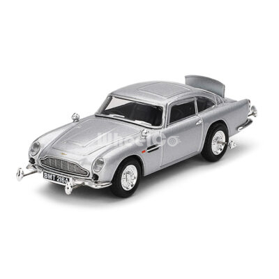 Aston Martin DB5 "Goldfinger" (007 Model Collection, French Version - 2024)