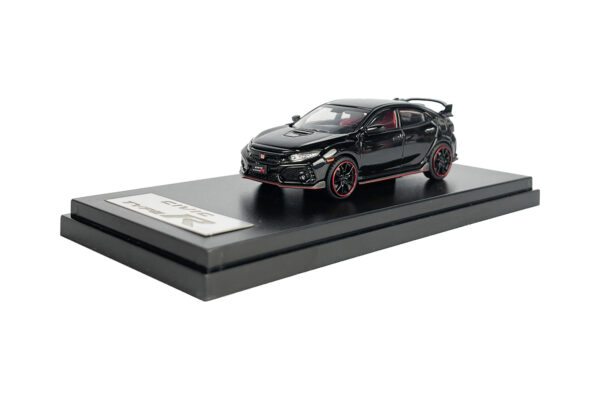 Honda Civic Type R (Black - 2019)