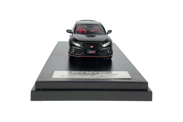 Honda Civic Type R (Black - 2019)