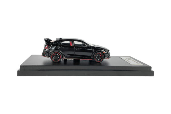 Honda Civic Type R (Black - 2019)