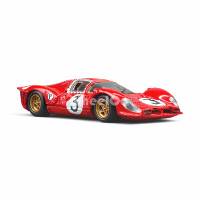 '67 Ferrari 330 P4 (HWC Elite 64 Series - 2025)
