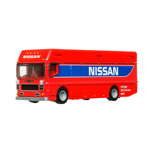 '94 Nissan 300ZX GTS / Euro Hauler (Car Culture 2024 - Team Transport)