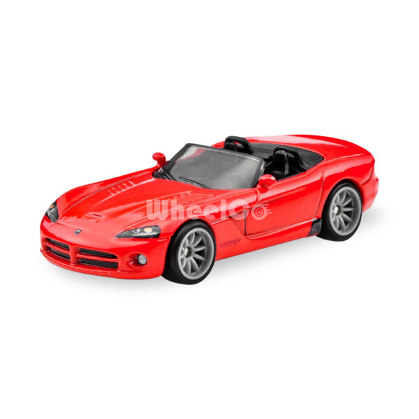 '03 Dodge Viper SRT10 (Fast & Furious Premium Series: Mix 1 - 2025)