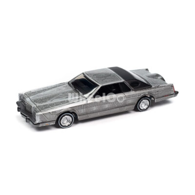 '79 Lincoln Continental Lowrider (Premium: 2024 Release 6 Set A)