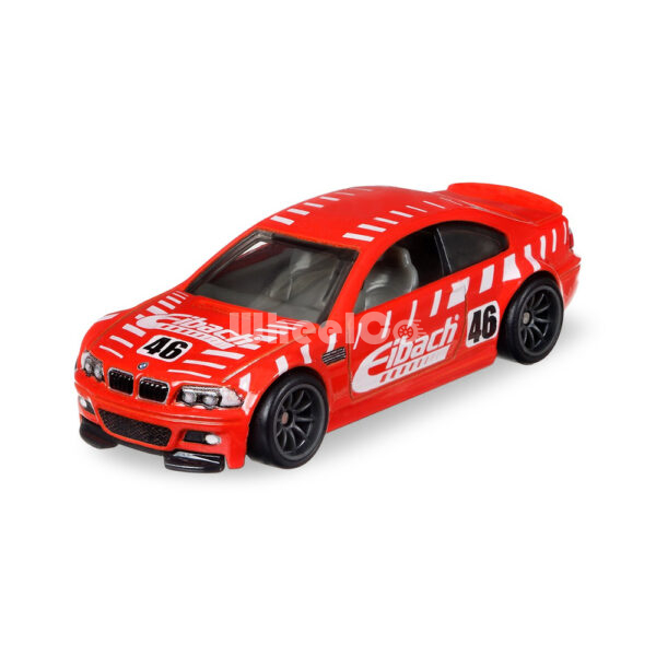 BMW M3 E46 (Car Culture 2021 - Team Transport)