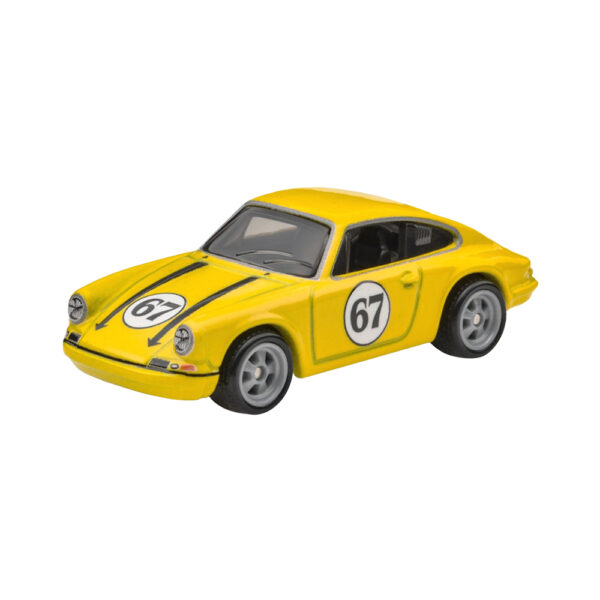 German Racers Premium Collector Set (Premium Collectors Sets - 2024)