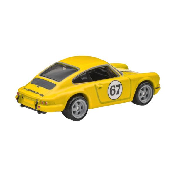 German Racers Premium Collector Set (Premium Collectors Sets - 2024)