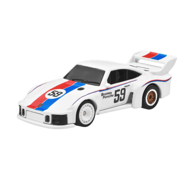 German Racers Premium Collector Set (Premium Collectors Sets - 2024)