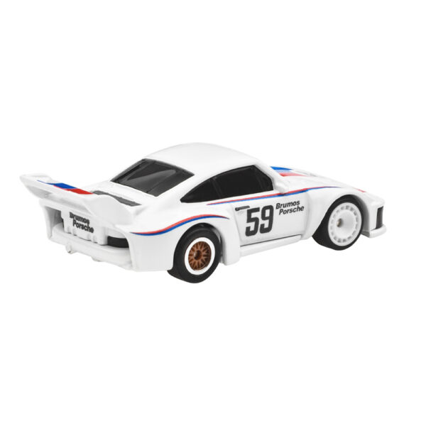 German Racers Premium Collector Set (Premium Collectors Sets - 2024)