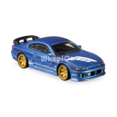 Nissan Silvia S15 (Entertainment 2018 - Forza Motorsport)