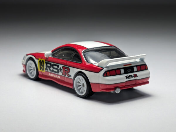 Nissan 240SX (S14) (Car Culture 2024 - Nissan Silvia 2-Pack)