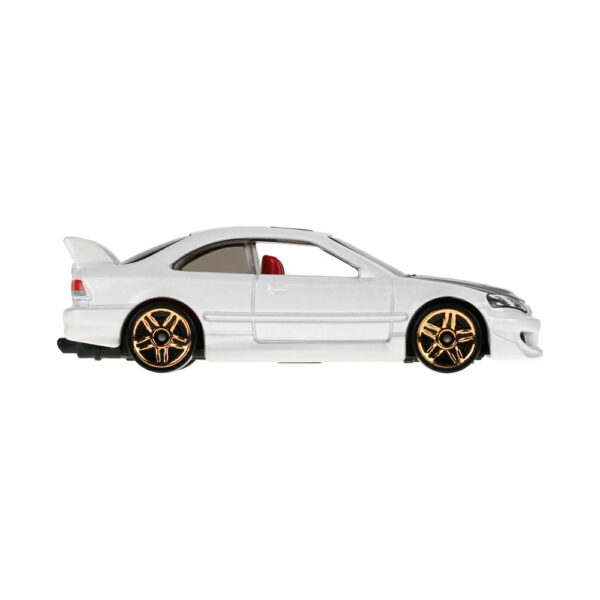 Honda Civic Si (HW J-Imports - 2024)