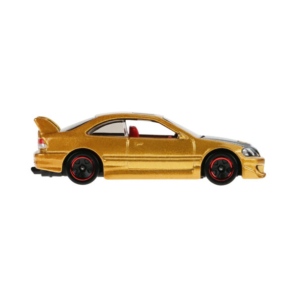 Honda Civic Si (HW J-Imports - 2024)