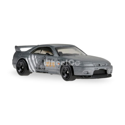 Nissan Skyline GT-R (BCNR33) (HW J-Imports - 2024)