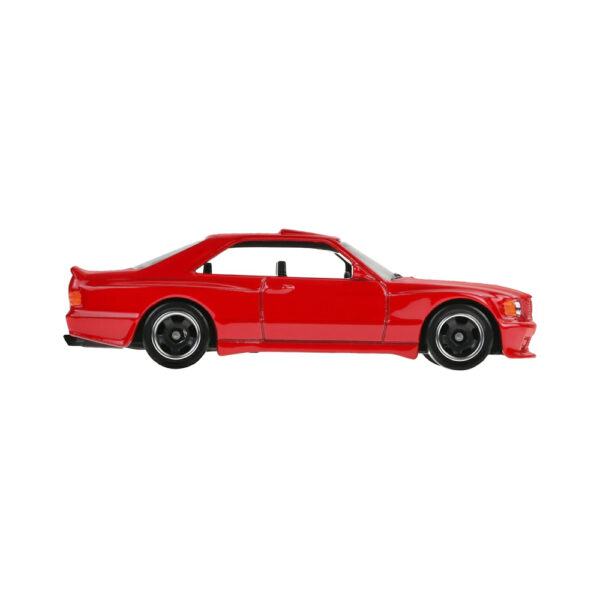 '89 Mercedes-Benz 560 SEC AMG (HW Modified - 2024)
