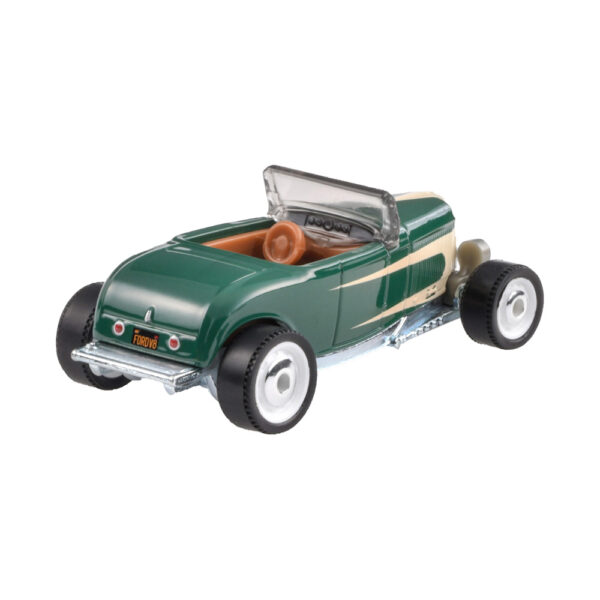 '32 Ford Model Roadster (Matchbox Collectors Series - 2024)