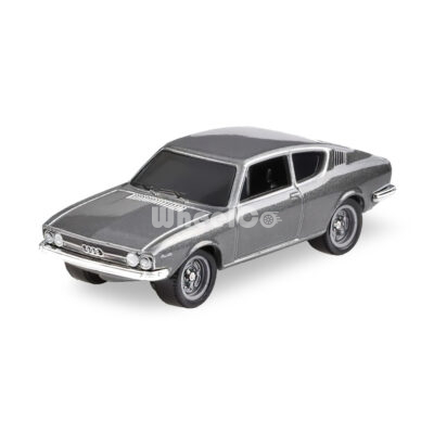'69 Audi 100 Coupe S (Matchbox Collectors Series - 2024)