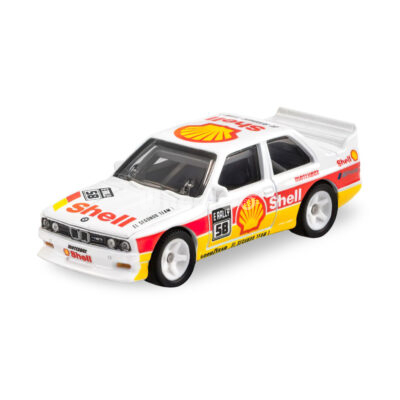 '93 BMW M3 (Matchbox Collectors Series - 2024)