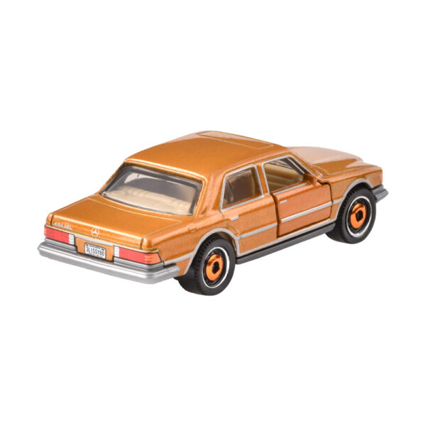 '80 Mercedes-Benz 450 SEL (Matchbox Collectors Series - 2024)