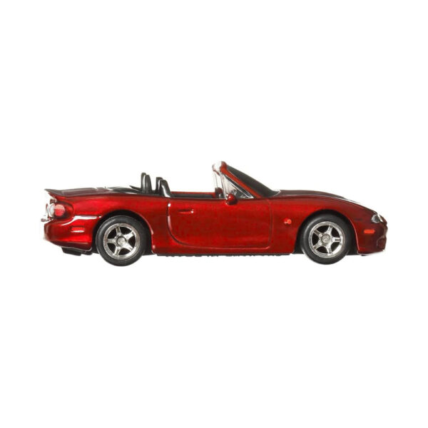 '04 Mazda Mazdaspeed Miata (Hot Wheels Boulevard - 2023)