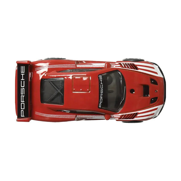 Porsche 935 (Hot Wheels Boulevard - 2023)