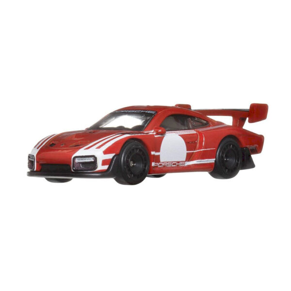 Porsche 935 (Hot Wheels Boulevard - 2023)