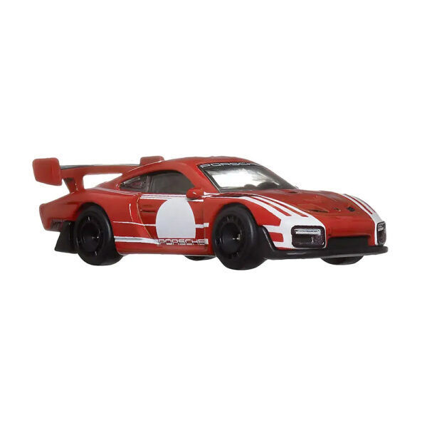 Porsche 935 (Hot Wheels Boulevard - 2023)
