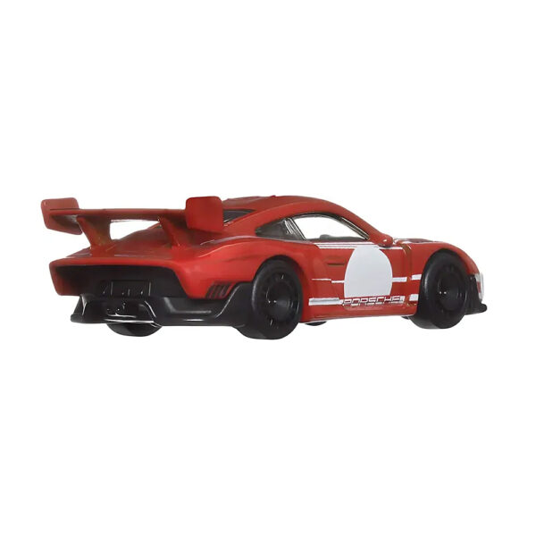 Porsche 935 (Hot Wheels Boulevard - 2023)