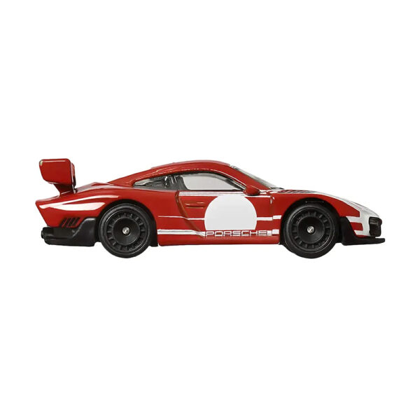 Porsche 935 (Hot Wheels Boulevard - 2023)