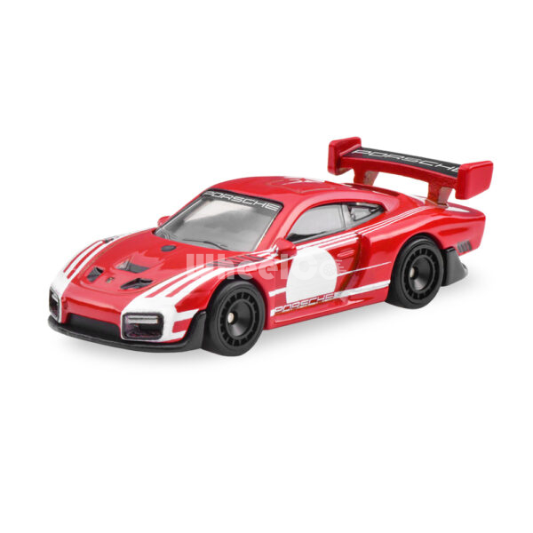 Porsche 935 (Hot Wheels Boulevard - 2023)