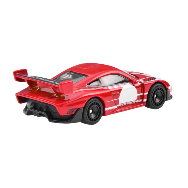 Porsche 935 (Hot Wheels Boulevard - 2023)