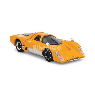 McLaren M6GT (HWC Elite 64 Series - 2025)
