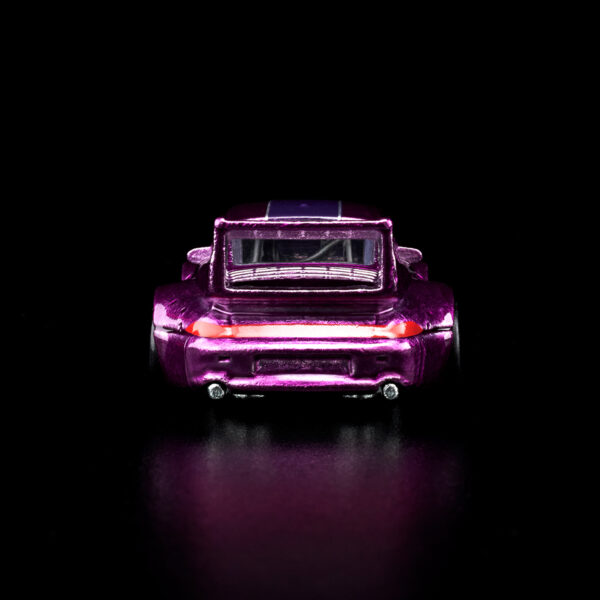 Porsche 993 GT2 (Collector Edition - 2023)