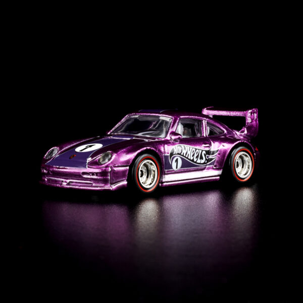 Porsche 993 GT2 (Collector Edition - 2023)