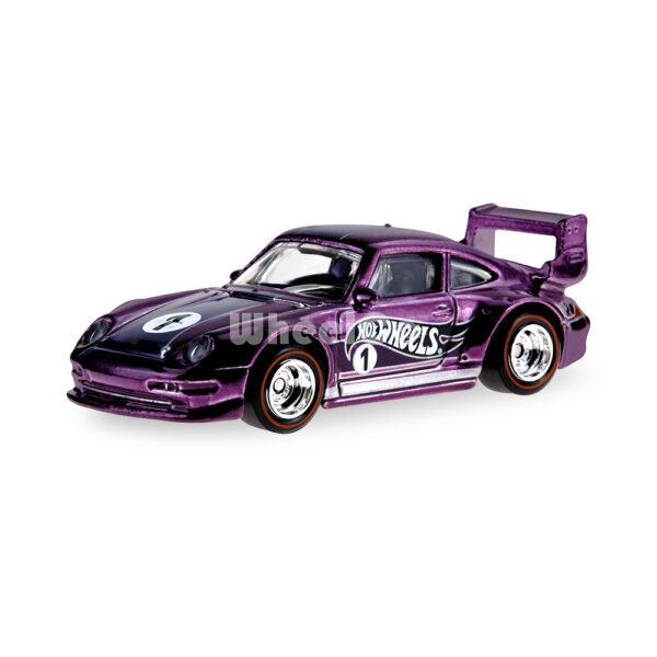 Porsche 993 GT2 (Collector Edition - 2023)