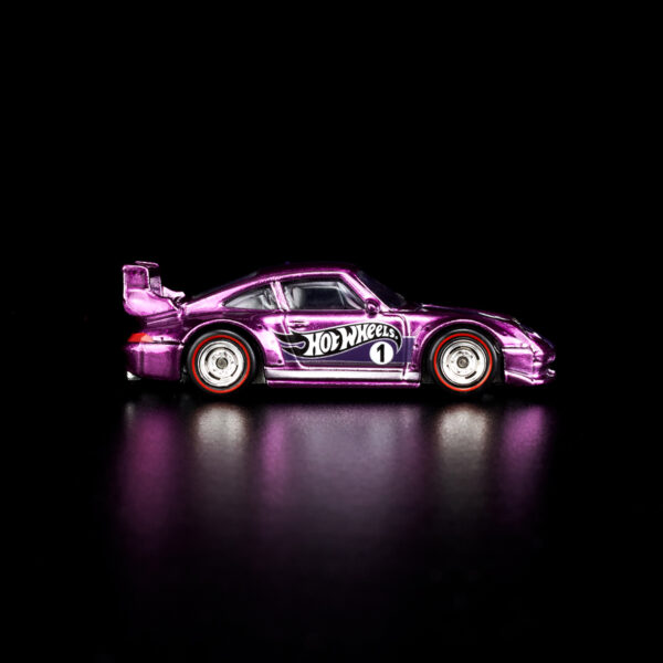 Porsche 993 GT2 (Collector Edition - 2023)