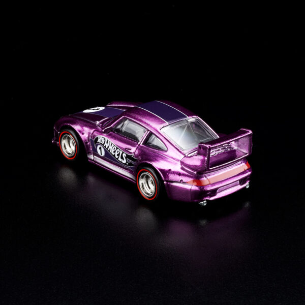 Porsche 993 GT2 (Collector Edition - 2023)