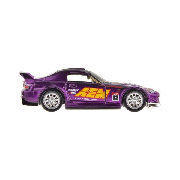 Honda S2000 (Legends Tour Collector Edition - 2023)