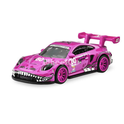 "Roxy" Porsche 911 GT3 R (992) *CHASE* (Car Culture 2024 - Race Day)